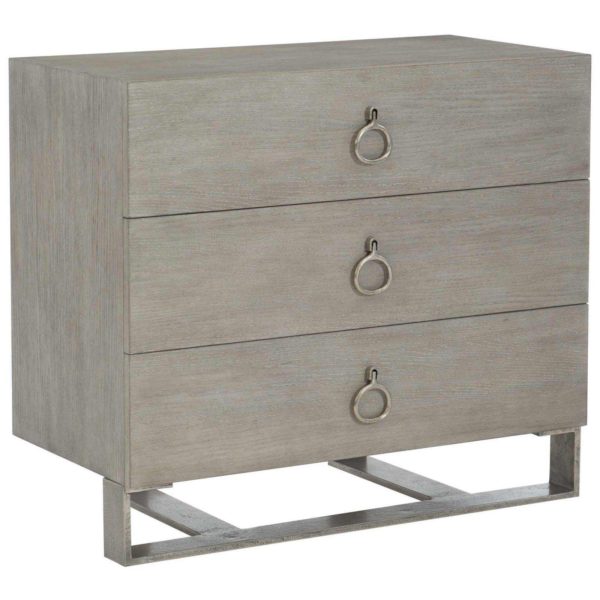 Linea Nightstand  - Image 2