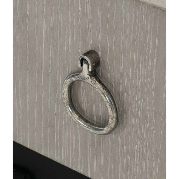 Linea Nightstand  - Image 5