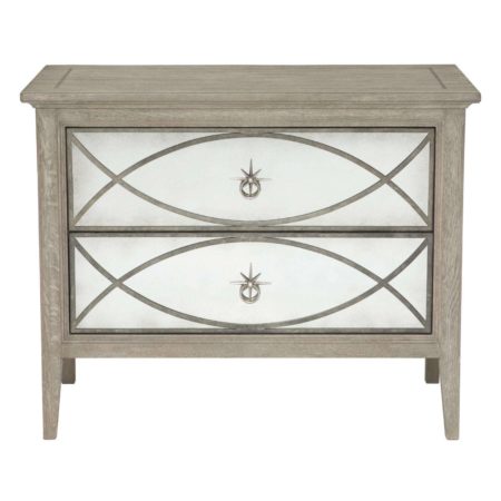 Marquesa Nightstand 