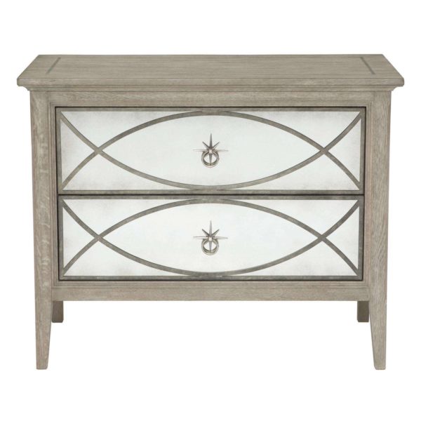 Marquesa Nightstand 