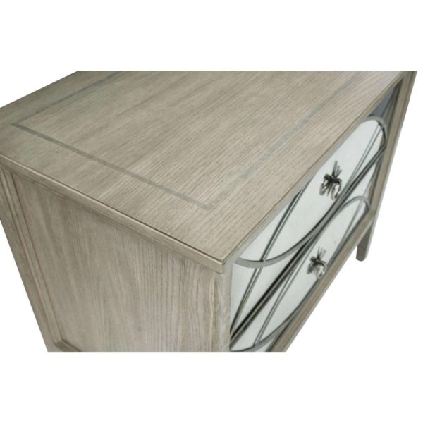 Marquesa Nightstand  - Image 2