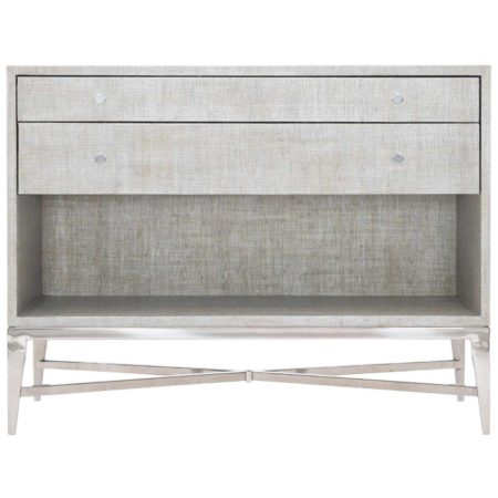 Saba Nightstand 