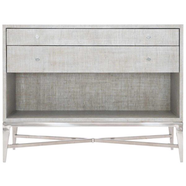 Saba Nightstand 