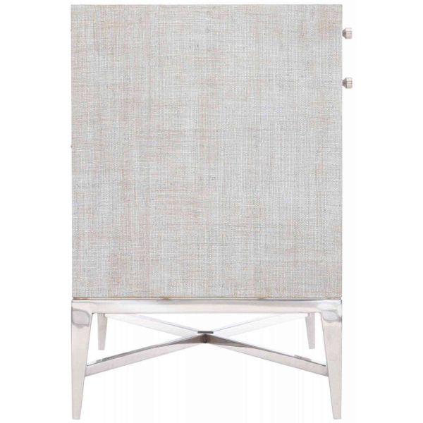 Saba Nightstand  - Image 3