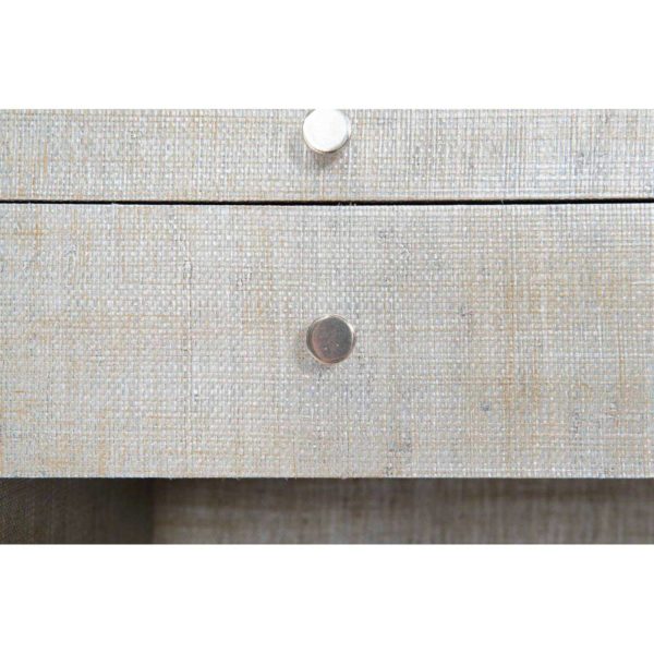 Saba Nightstand  - Image 4