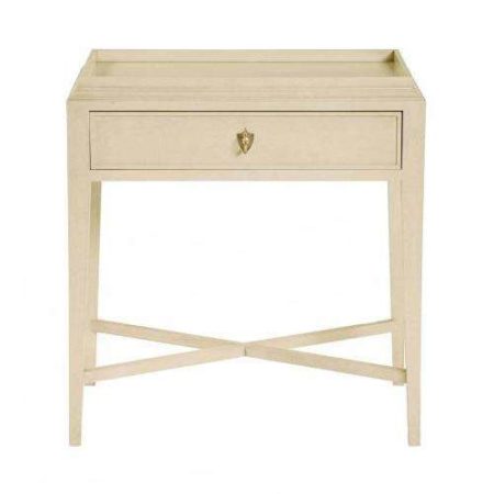 Salon Nightstand 