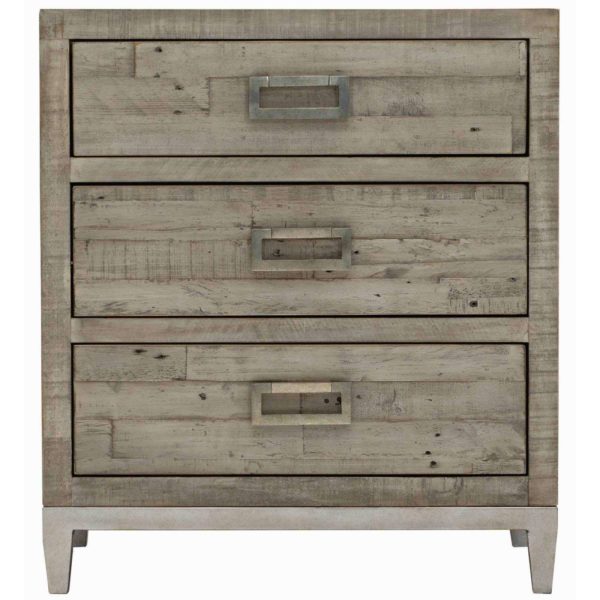 Shaw Nightstand 
