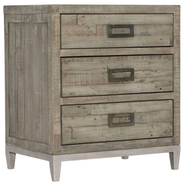 Shaw Nightstand  - Image 2