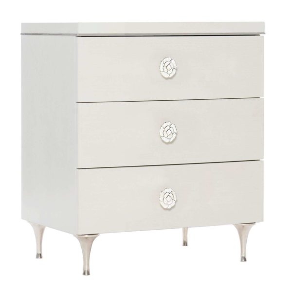 Silhouette Nightstand New - Image 2