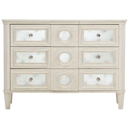 Allure Hall Chest 