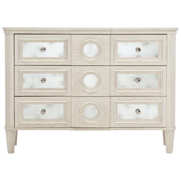 Allure Hall Chest 