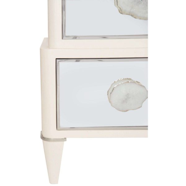 Calista Drawer Chest  - Image 5