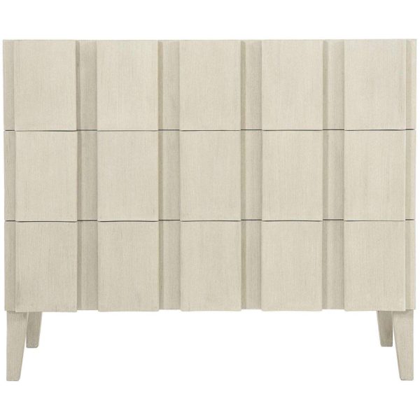 East Hampton Hall Chest 