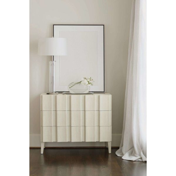 East Hampton Hall Chest  - Image 6