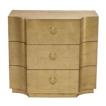 Jet Set Chest 