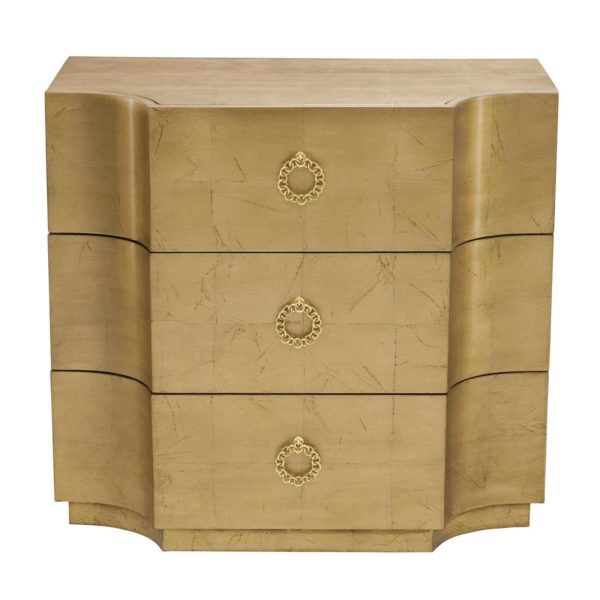 Jet Set Chest 