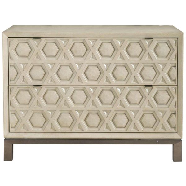 Santa Barbara Drawer Chest 