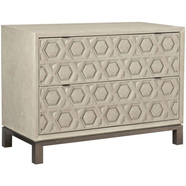 Santa Barbara Drawer Chest  - Image 2