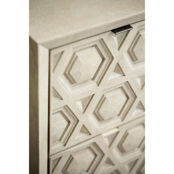 Santa Barbara Drawer Chest  - Image 3
