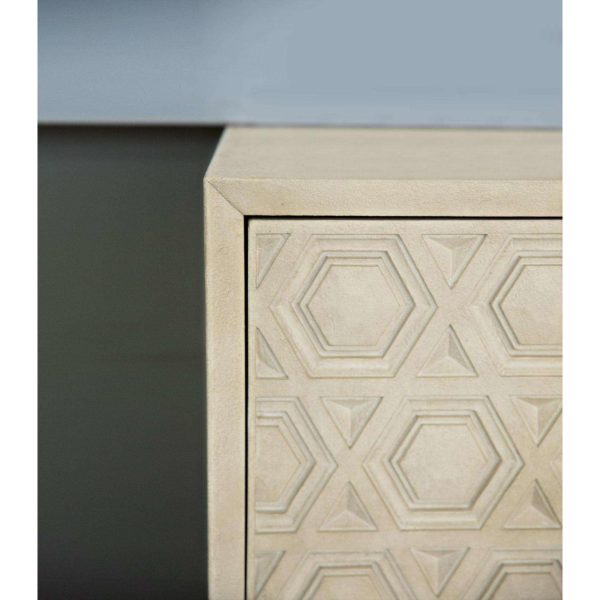 Santa Barbara Drawer Chest  - Image 5