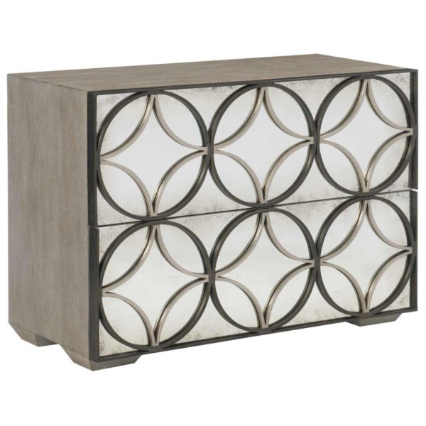 Valonia Drawer Chest  - Image 2