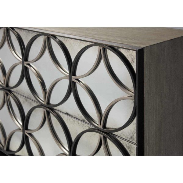 Valonia Drawer Chest  - Image 3