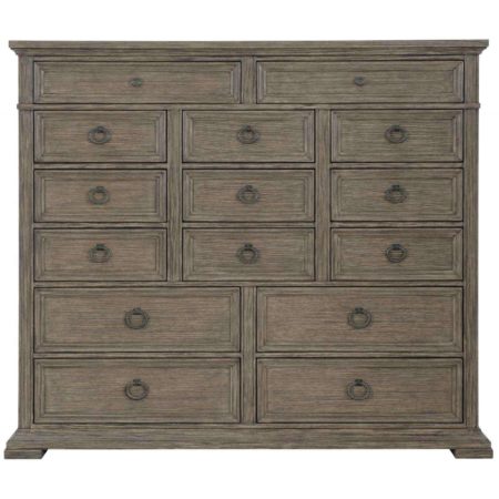 Canyon Ridge Drawer Chest 