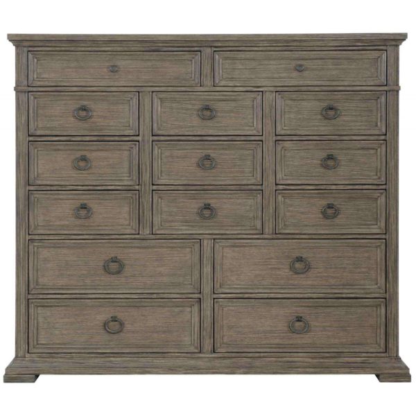 Canyon Ridge Drawer Chest 