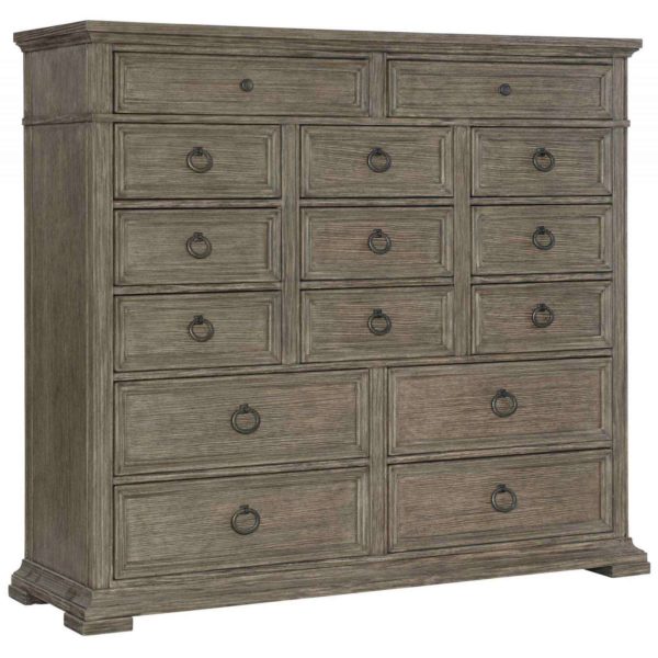 Canyon Ridge Drawer Chest  - Image 2
