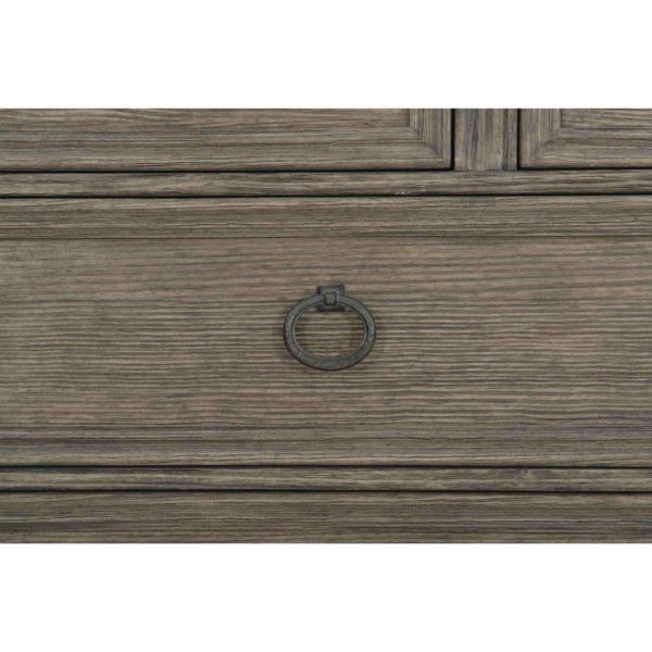 Canyon Ridge Drawer Chest  - Image 5