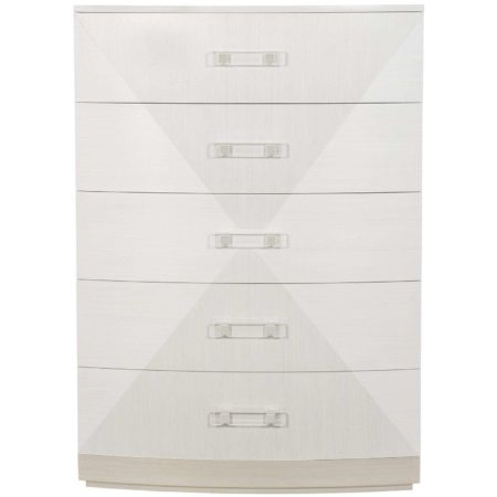 Axiom Tall Chest 