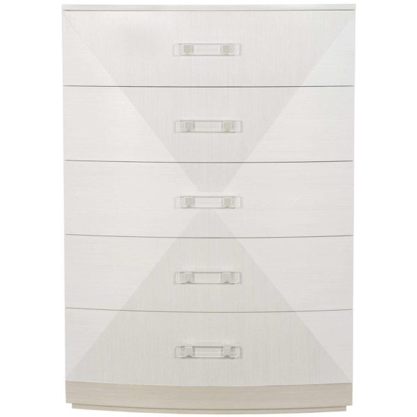 Axiom Tall Chest 