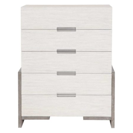 Foundations Tall Drawer Chest New