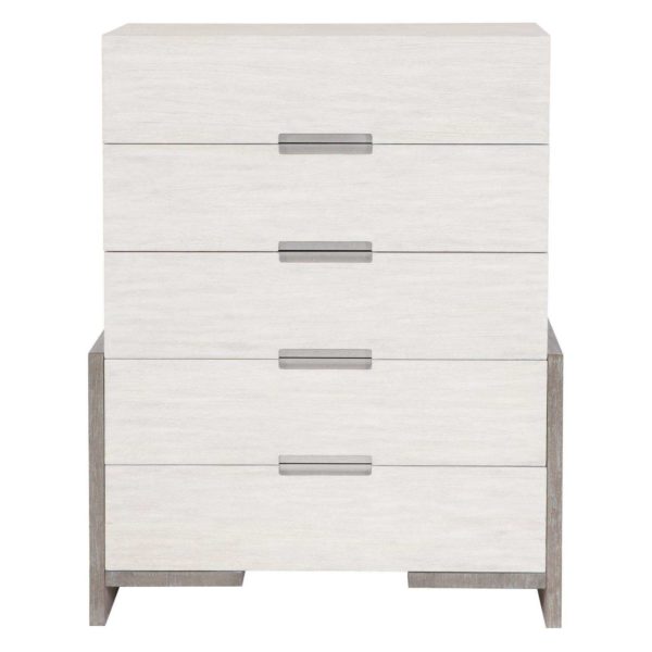 Foundations Tall Drawer Chest New