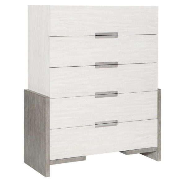Foundations Tall Drawer Chest New - Image 3