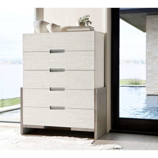 Foundations Tall Drawer Chest New - Image 6
