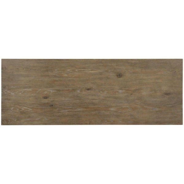 Rustic Patina Tall Chest  - Image 4