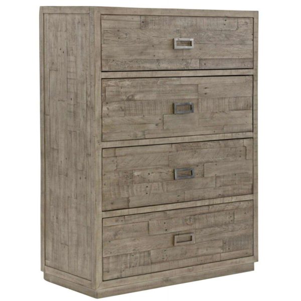Shaw Drawer Chest  - Image 2