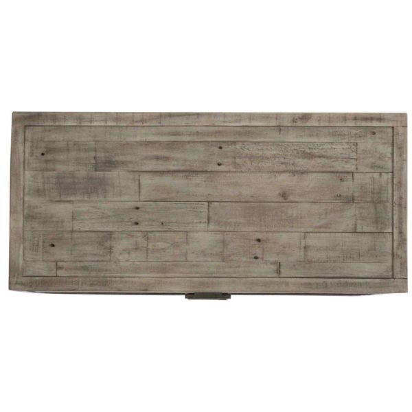 Shaw Drawer Chest  - Image 4
