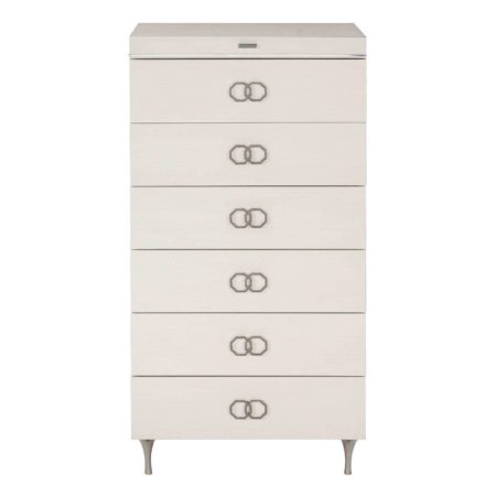 Silhouette Tall Drawer Chest New