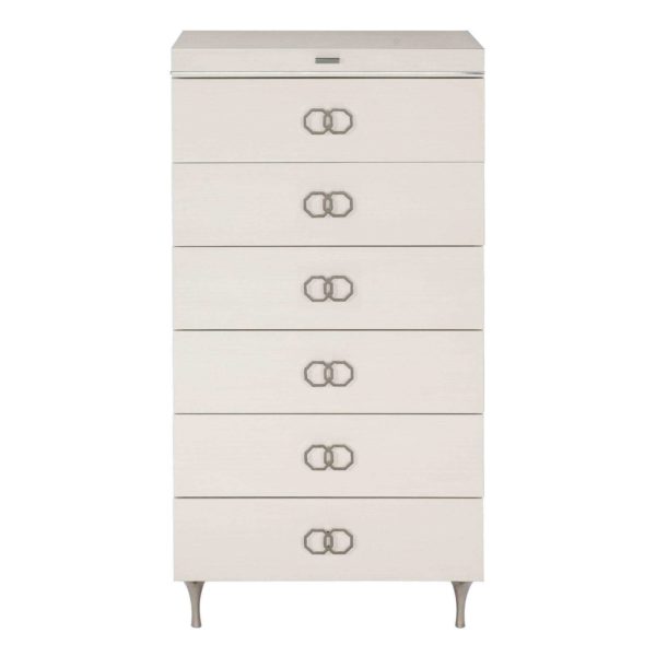Silhouette Tall Drawer Chest New