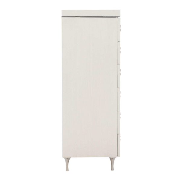 Silhouette Tall Drawer Chest New - Image 5