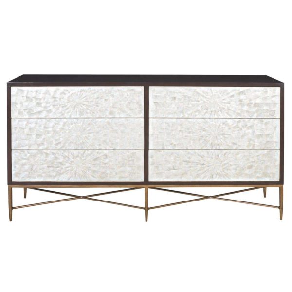 Adagio Dresser 