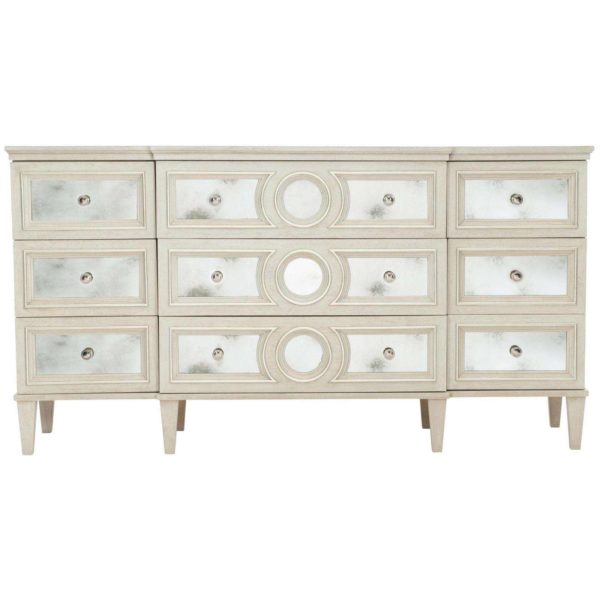 Allure Dresser 