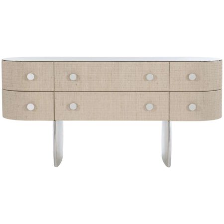 Almeda Dresser New