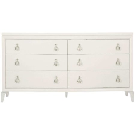Calista Dresser 
