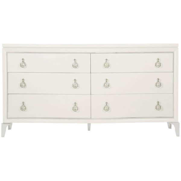 Calista Dresser 