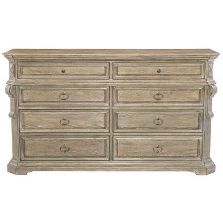 Campania Dresser 