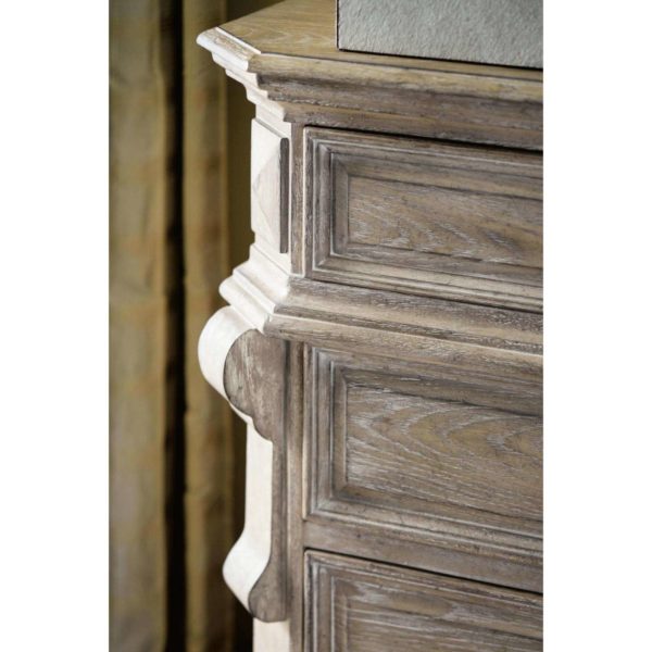 Campania Dresser  - Image 3