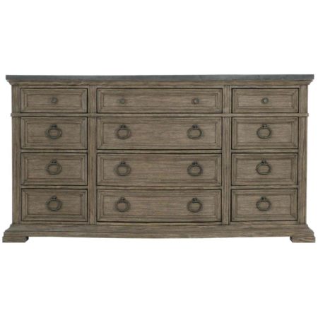 Canyon Ridge Dresser 